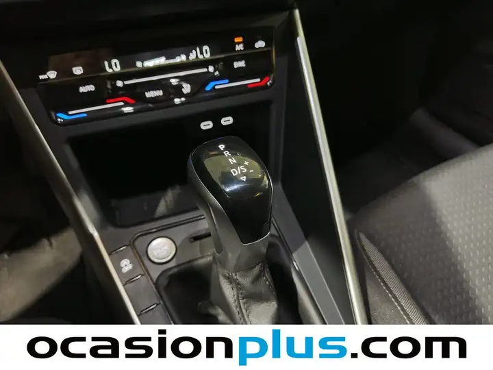 Volkswagen Taigo "Más" 1.0 TSI 6 vel. 2025, foto 5