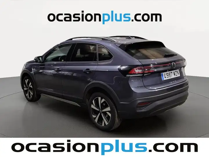 Volkswagen Taigo "Más" 1.0 TSI 6 vel. 2025, foto 4