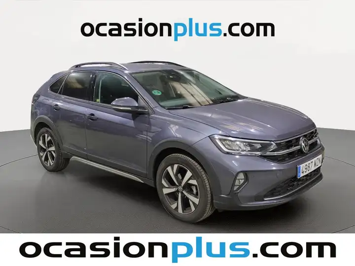 Volkswagen Taigo "Más" 1.0 TSI 6 vel. 2025, foto 2