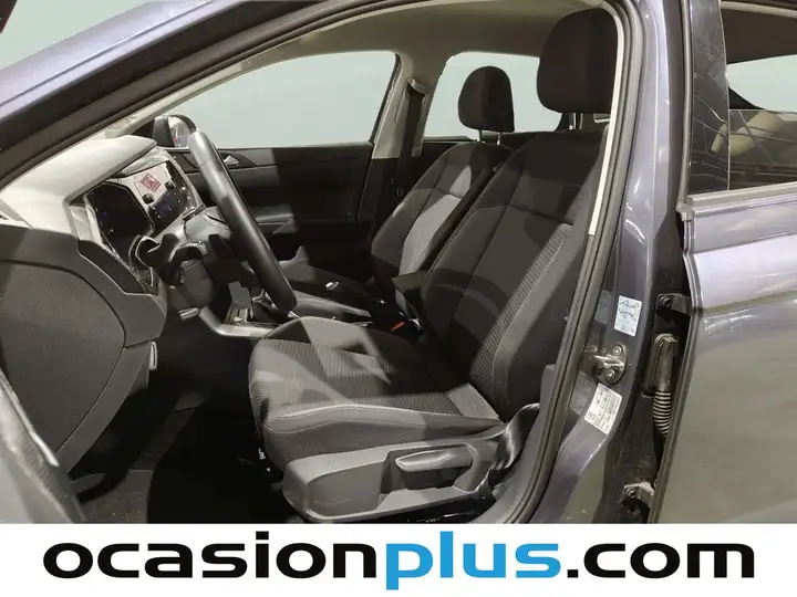 Volkswagen Taigo "Más" 1.0 TSI 6 vel. 2025, foto 10