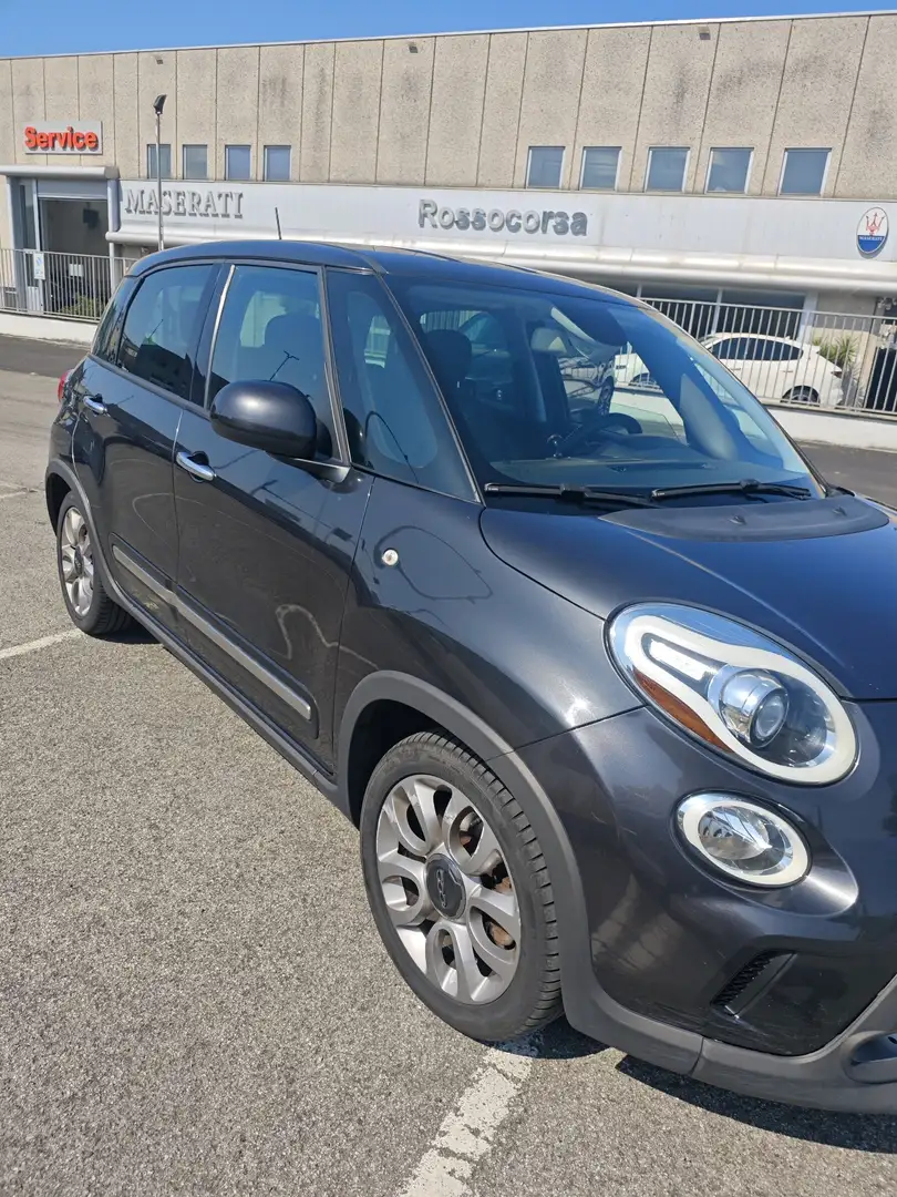Fiat 500L 1.4 tjt Lounge Gpl 120cv - 1