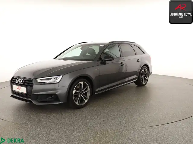 Audi A4  Avant 2.0 TFSI 3x S LINE MASSAGE,KEYLESS,ACC