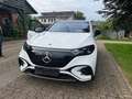 Mercedes-Benz EQE SUV EQE SUV 500 4M AMG , Premium+,inkl. WINTERRÄDER Weiß - thumbnail 1