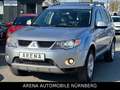 Mitsubishi Outlander 2.4 Instyle*Automatik*Ahk*Schiebedach Silber - thumbnail 1