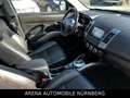 Mitsubishi Outlander 2.4 Instyle*Automatik*Ahk*Schiebedach Silber - thumbnail 11