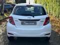Toyota Yaris 69 VVT-I TENDANCE * 126.000KM * 2013 * GARANTIE Blanc - thumbnail 8