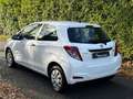 Toyota Yaris 69 VVT-I TENDANCE * 126.000KM * 2013 * GARANTIE Blanc - thumbnail 4