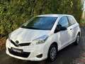 Toyota Yaris 69 VVT-I TENDANCE * 126.000KM * 2013 * GARANTIE Blanc - thumbnail 6