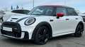 MINI Cooper S 5-Türer JCW KIT LED HUD NAVI RFK PANO Weiß - thumbnail 6