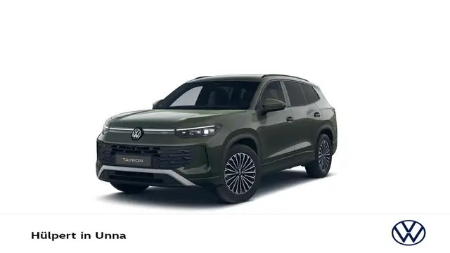 Volkswagen Tayron 1.5 eTSI LIFE CAM ACC LM18 NAVI CARPLAY