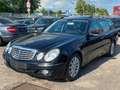 Mercedes-Benz E 220 E 220 T CDI Automatik / Klimaaut./SD/Parksensoren Schwarz - thumbnail 13