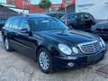 Mercedes-Benz E 220 E 220 T CDI Automatik / Klimaaut./SD/Parksensoren Schwarz - thumbnail 3