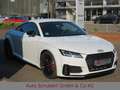 Audi TTS Coupe 2.0 TFSI quattro S-tronic Blanc - thumbnail 15