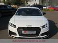 Audi TTS Coupe 2.0 TFSI quattro S-tronic Blanc - thumbnail 14