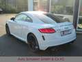 Audi TTS Coupe 2.0 TFSI quattro S-tronic Blanc - thumbnail 3
