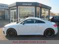 Audi TTS Coupe 2.0 TFSI quattro S-tronic Wit - thumbnail 2