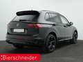 Volkswagen Tiguan 2.0 TDI DSG 4Mo. R-Line BLACK-STYLE PANO AHK NAVI Schwarz - thumbnail 8