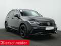 Volkswagen Tiguan 2.0 TDI DSG 4Mo. R-Line BLACK-STYLE PANO AHK NAVI Schwarz - thumbnail 10