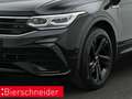 Volkswagen Tiguan 2.0 TDI DSG 4Mo. R-Line BLACK-STYLE PANO AHK NAVI Schwarz - thumbnail 24