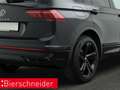 Volkswagen Tiguan 2.0 TDI DSG 4Mo. R-Line BLACK-STYLE PANO AHK NAVI Schwarz - thumbnail 19