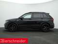 Volkswagen Tiguan 2.0 TDI DSG 4Mo. R-Line BLACK-STYLE PANO AHK NAVI Schwarz - thumbnail 4