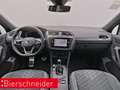 Volkswagen Tiguan 2.0 TDI DSG 4Mo. RLine BLACK-STYLE PANO AHK NAVI K Schwarz - thumbnail 10
