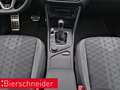 Volkswagen Tiguan 2.0 TDI DSG 4Mo. RLine BLACK-STYLE PANO AHK NAVI K Schwarz - thumbnail 13