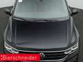 Volkswagen Tiguan 2.0 TDI DSG 4Mo. RLine BLACK-STYLE PANO AHK NAVI K Schwarz - thumbnail 24