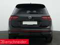 Volkswagen Tiguan 2.0 TDI DSG 4Mo. RLine BLACK-STYLE PANO AHK NAVI K Schwarz - thumbnail 5