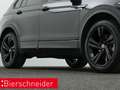 Volkswagen Tiguan 2.0 TDI DSG 4Mo. R-Line BLACK-STYLE PANO AHK NAVI Schwarz - thumbnail 38