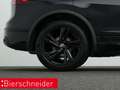 Volkswagen Tiguan 2.0 TDI DSG 4Mo. RLine BLACK-STYLE PANO AHK NAVI K Schwarz - thumbnail 27