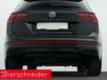 Volkswagen Tiguan 2.0 TDI DSG 4Mo. RLine BLACK-STYLE PANO AHK NAVI K Schwarz - thumbnail 30