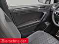 Volkswagen Tiguan 2.0 TDI DSG 4Mo. R-Line BLACK-STYLE PANO AHK NAVI Schwarz - thumbnail 12