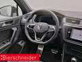 Volkswagen Tiguan 2.0 TDI DSG 4Mo. RLine BLACK-STYLE PANO AHK NAVI K Schwarz - thumbnail 11