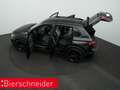 Volkswagen Tiguan 2.0 TDI DSG 4Mo. R-Line BLACK-STYLE PANO AHK NAVI Schwarz - thumbnail 20