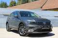 Volkswagen Tiguan 2,0 TDI SCR 4Motion Highline DSG 1. Besitz Grau - thumbnail 2