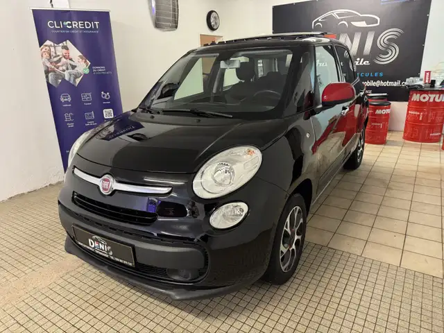 Fiat 500L 1.4 Essence Rosso Amore Edizione !!18.835km!!