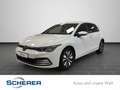 Volkswagen Golf VIII 1.5 TSI Move NAVI APP SHZ ACC PDC Weiß - thumbnail 1