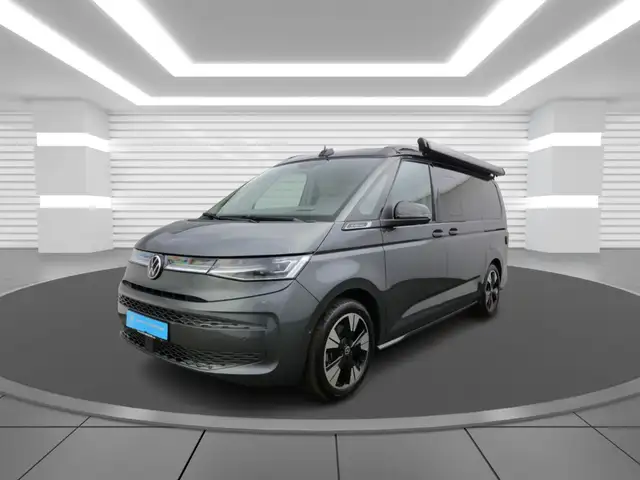 Volkswagen T7 California OCEAN EHYBRID 4MOTION 1.5 TSI DSG