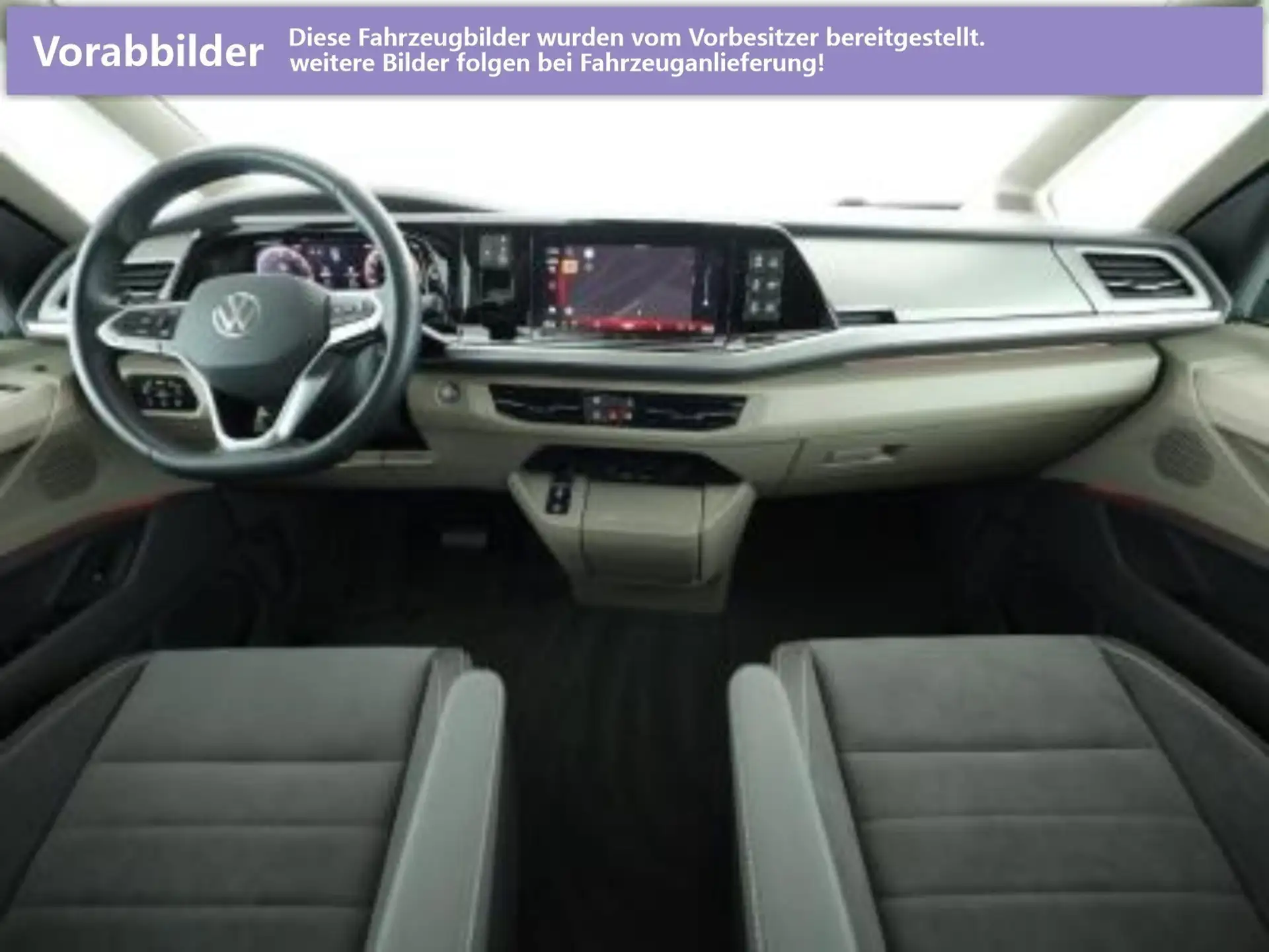 폭스바겐 Volkswagen California 1.5 eHybrid 2025 회색 사진 4