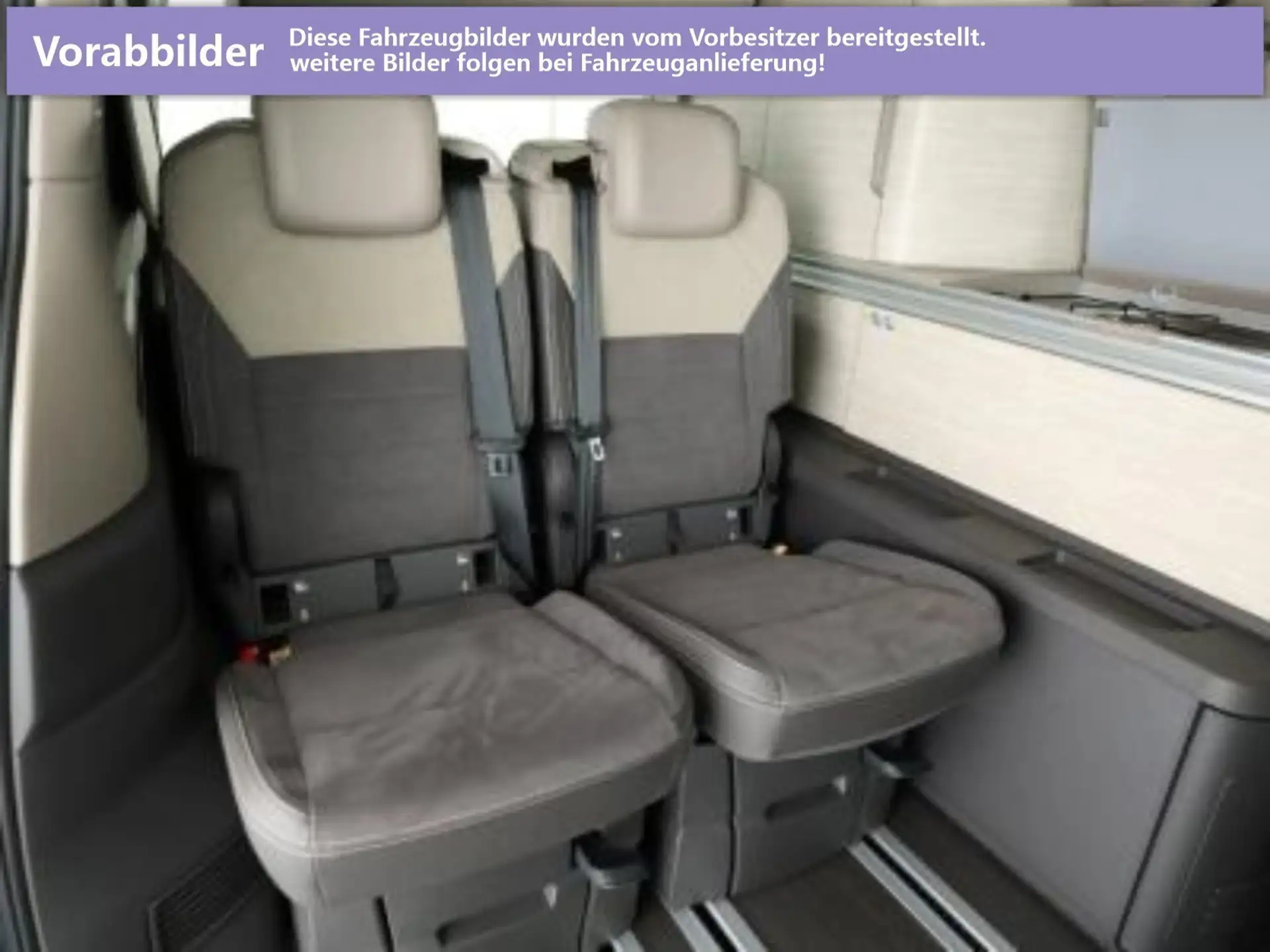 폭스바겐 Volkswagen California 1.5 eHybrid 2025 회색 사진 6