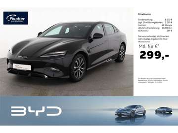 Comfort LP: 48.899,- /Sitzbelüftung/LED/Pano