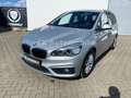BMW 216 d Gran Tourer/Navi/LED/Tempomat/PDC/AHK Argent - thumbnail 1
