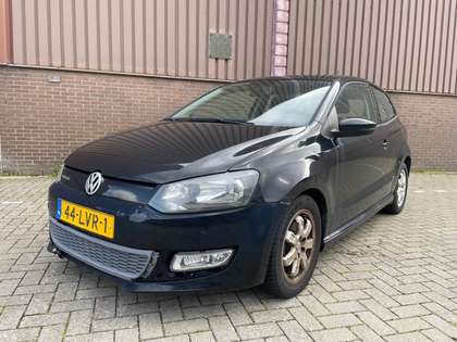 Volkswagen Polo 1.2 TDI BlueMotion Comfortline 5drs Airco Cruise