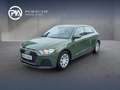 Audi A1 30 TFSI advanced Grün - thumbnail 1