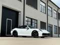 Porsche 992 Carrera Cabriolet Weiß - thumbnail 4