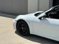 Porsche 992 Carrera Cabriolet Weiß - thumbnail 10