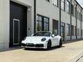 Porsche 992 Carrera Cabriolet Weiß - thumbnail 6