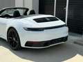 Porsche 992 Carrera Cabriolet Weiß - thumbnail 14