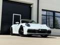Porsche 992 Carrera Cabriolet Weiß - thumbnail 2
